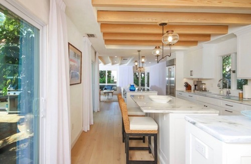 Boca Grande House | BEACHFRONT 3 BEDROOM, 3 BATH HOME WITH POOL IN BOCA GRANDE, FLORIDA