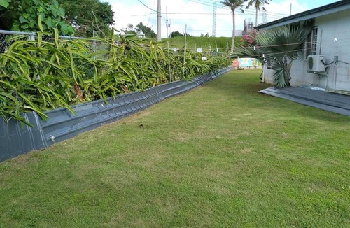 Tamuning House | Beachfront 3BR/2BA - Unit 243 Ocean Villa