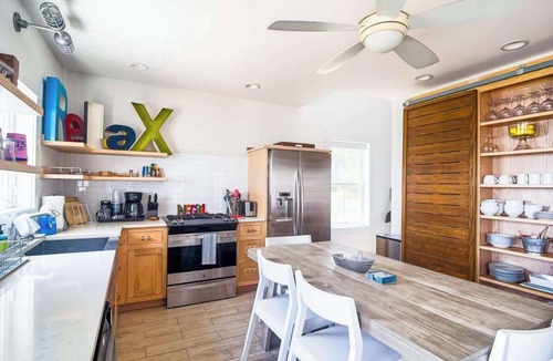 Point Lookout House | Beachfront 4BD Getaway with Game Rm & Ocean Views