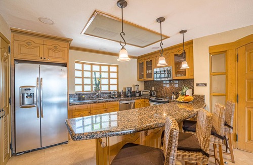 Cabo San Lucas Condo | Beachfront 4th Floor with Stunning Views to Lands End, Medano Beach and Cabo San Lucas Bay