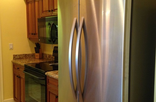 Bradenton Beach Condo | BEACHFRONT 5 star Condo 'Our Waterfront Paradise' Check Calendar for Avail!