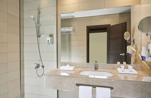 Port Ghalib Resort | Beachfront 5-Star Resort with Spa, Water Park, and Dive Center