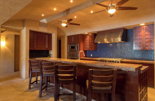 Buzzards Villa | Beachfront 6BR Villa w/Pool, Hot Tub, Full Staff, & Beach Club in Los Cabos