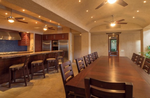 Buzzards Villa | Beachfront 6BR Villa w/Pool, Hot Tub, Full Staff, & Beach Club in Los Cabos