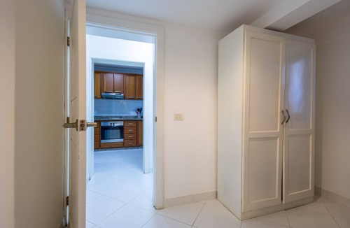 Bavaro Villa | Beachfront 8BR Villa with Pool & Maid
