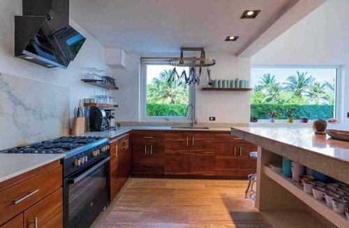 Soliman Bay House | Beachfront 8BR Villa, Private Pool | Tulum