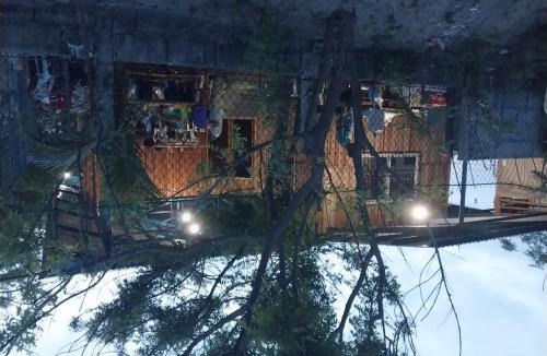 Caba Villa | Beachfront AC 3-Bedrm Villa,14pax