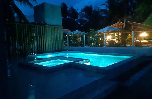 Porto de Pedras House | Beachfront Address - Porto de Pedras with Beachfront Pool