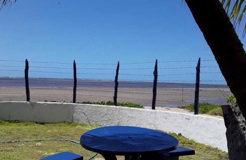Porto de Pedras House | Beachfront Address - Porto de Pedras with Beachfront Pool