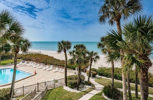 Belleair Beach House | Beachfront Aldea 14