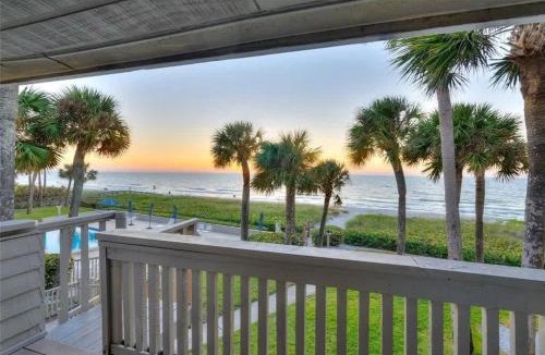 Belleair Beach House | Beachfront Aldea 14