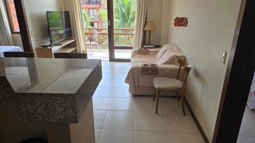 Cumbuco Apartment | Beachfront Ap 314 Kariri Beach