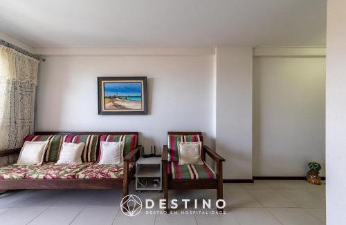 Barra de Sao Miguel Apartment | Beachfront Apartment with Resort Amenities, Barra Bali | Destination BSM 214