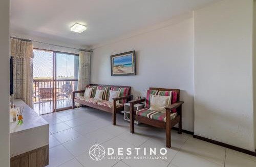 Barra de Sao Miguel Apartment | Beachfront Apartment with Resort Amenities, Barra Bali | Destination BSM 214