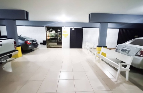 Centro Apartment | Beachfront Apartment, Prime Location
