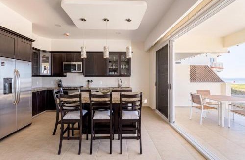 Puerto Escondido Apartment | Beachfront Apartment in Puerto Escondido at Vivo Resort
