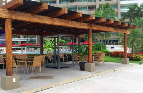 South Hotel Zone Apartment | Beachfront Apartment Grand Venetian 2
