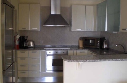 St. Lawrence Gap Apartment | Beachfront Apartment at Dover Beach, St Lawrence