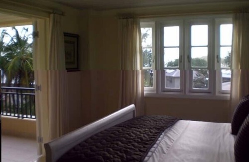 St. Lawrence Gap Apartment | Beachfront Apartment at Dover Beach, St Lawrence
