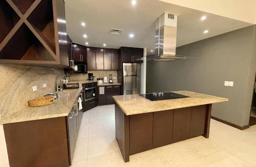 El Centenario Apartment | Beachfront Apartment