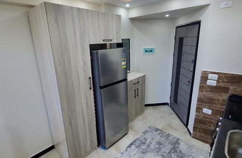 Al Mamsha El Seyahi Apartment | Beachfront Aparthotel Hurghada Princess resort - BY Leisureland