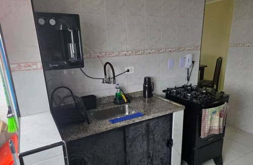 Balneario Paqueta Apartment | Beachfront apartment