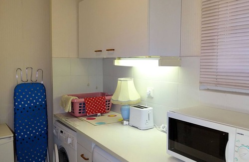 Agay Apartment | Beachfront apartment for 6 people, sea and beach views