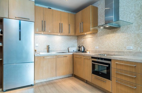 Cherngtalay Apartment | Beachfront Apartment - Walk in the sand!
