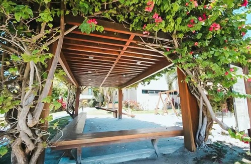 Maguari-Cajui Apartment | Beachfront apartment in Muro Alto with resort-like facilities and incredible views