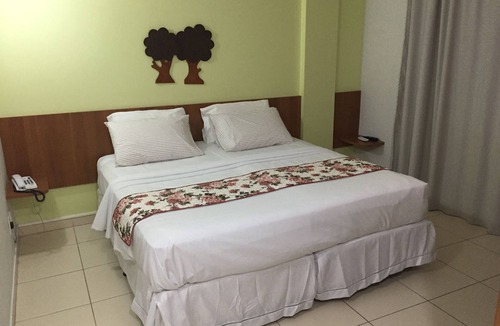 Cabo Branco Hotel | Beachfront apartment on Cabo Branco beach.