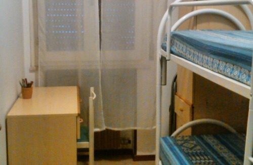 Torre Pedrera Apartment | Beachfront apartment in Rimini with panoramic terrace "Francesca"