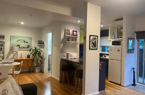 Elwood Apartment | Beachfront Apartment