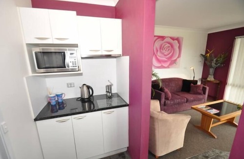 North Narooma Apartment | Beachfront Apartments Narooma