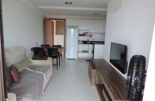 Porto de Galinhas Apartment | Beachfront Apartment, Beach Class Eco Life