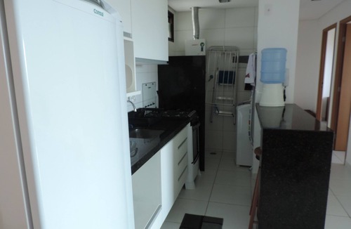 Porto de Galinhas Apartment | Beachfront Apartment, Beach Class Eco Life