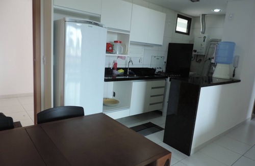 Porto de Galinhas Apartment | Beachfront Apartment, Beach Class Eco Life