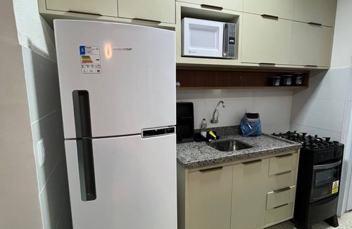 Costa do Cacau Apartment | Beachfront apartment for your weekends and vacations