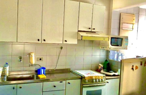 Martim de Sa Apartment | Beachfront apartment