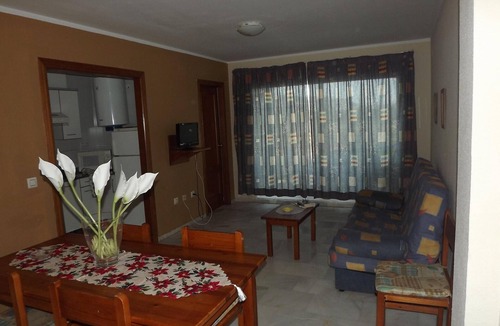 Alcossebre Apartment | Beachfront Apartment San Antonio – 3 Bedrooms, Pool, Quiet Area, Near Tropicana Beach, Alcalà de Xivert