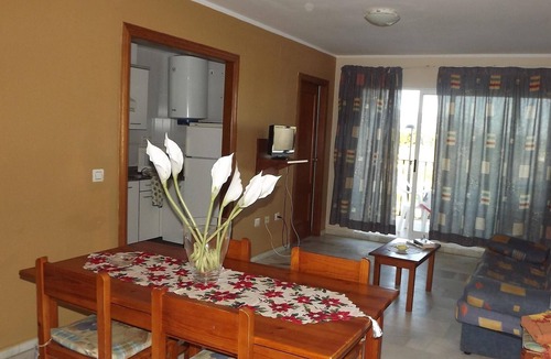 Alcossebre Apartment | Beachfront Apartment San Antonio – 3 Bedrooms, Pool, Quiet Area, Near Tropicana Beach, Alcalà de Xivert