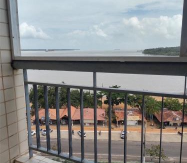 Cruzeiro Apartment | Beachfront apartment exclusive for COP30