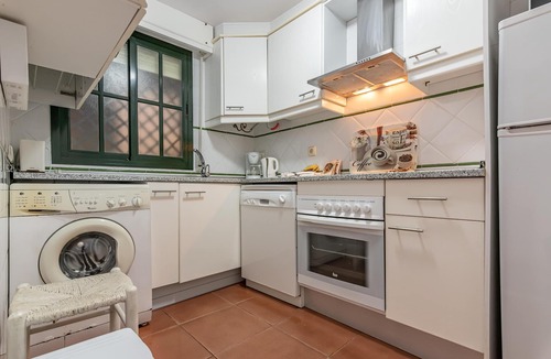Ayamonte Apartment | Beachfront Apartment in Isla Canela