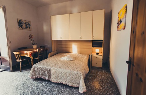 Province of Lecce Apartment | beachfront apartment in the beautiful gallipoli