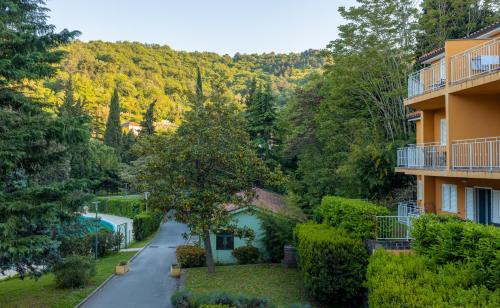 Strunjan Apartment | Beachfront Apartment Mare Strunjan