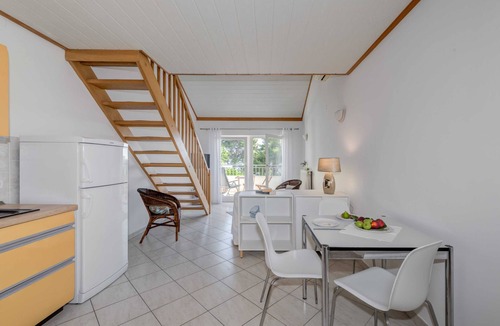 Split Apartment | Beachfront apartment Milan with balcony
