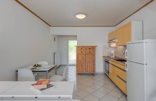 Split Apartment | Beachfront apartment Milan with balcony