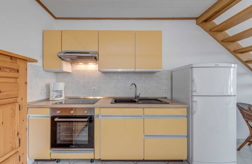 Split Apartment | Beachfront apartment Milan with balcony