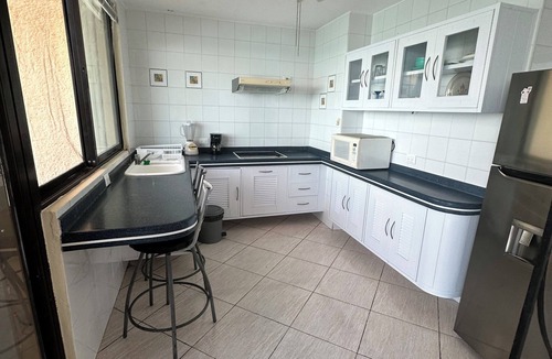 Puerto Juarez Apartment | Beachfront apartment
