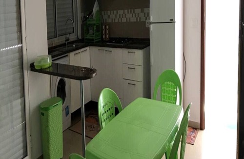Kelibia Apartment | Beachfront apartment