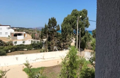 Kelibia Apartment | Beachfront apartment